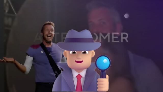 Astronomer suspendió a su CEO Andy Byron tras abrir investigación por infidelidad en concierto de Coldplay