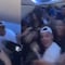 Canadá investiga a influencers por hacer una fiesta Covid-19 a bordo de un avión que iba a Cancún