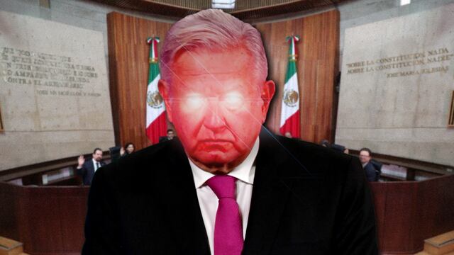 AMLO recibirá una amonestación pública por parte del TEPJF