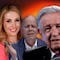 AMLO asegura que periodistas como Carlos Loret de Mola y Azucena Uresti “ya no son intocables”