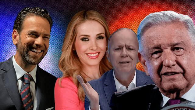 AMLO asegura que periodistas ya no son intocables