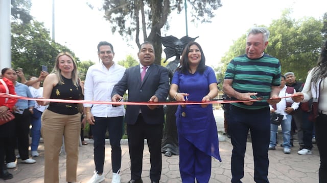 Exposición “Crisol de Sueños" estará hasta el 10 de abril y es gratuito