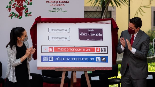 Cambio de nombre a Puente de Alvarado