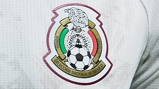 Selección Mexicana