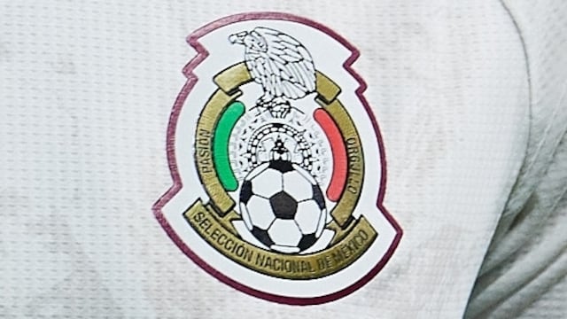 Selección Mexicana