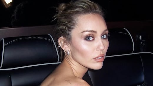 Miley Cyrus recibirá estrella en el Paseo de la Fama de Hollywood