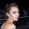 Miley Cyrus recibirá estrella en el Paseo de la Fama de Hollywood