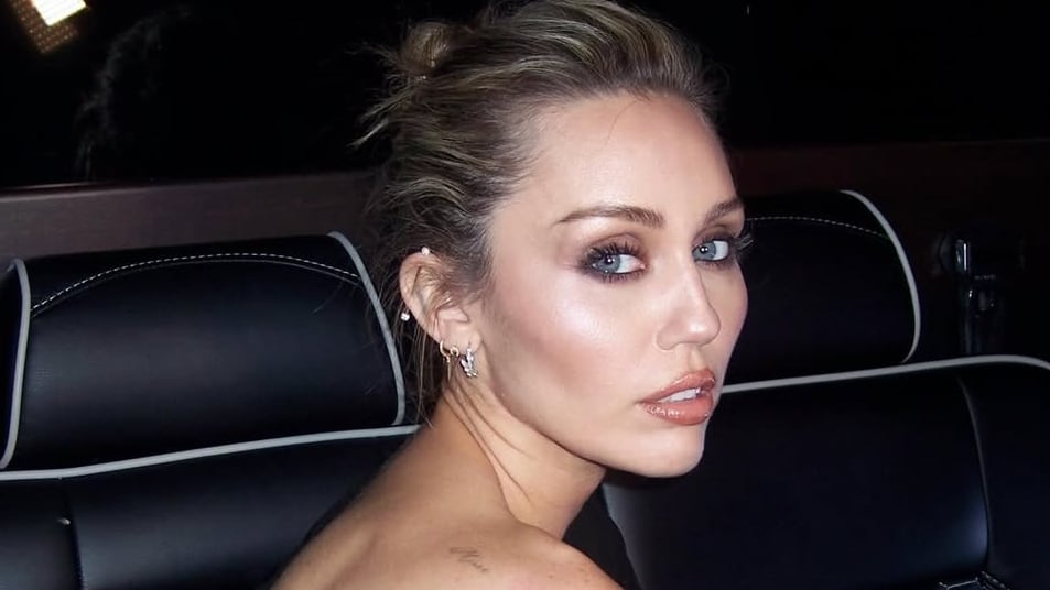 Miley Cyrus recibirá estrella en el Paseo de la Fama de Hollywood