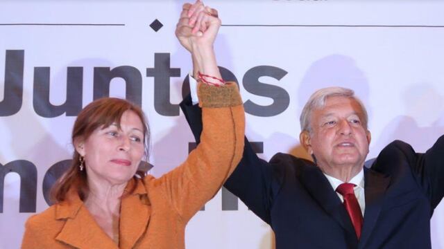 AMLO TATIANA