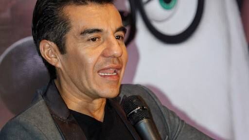 Adrián Uribe