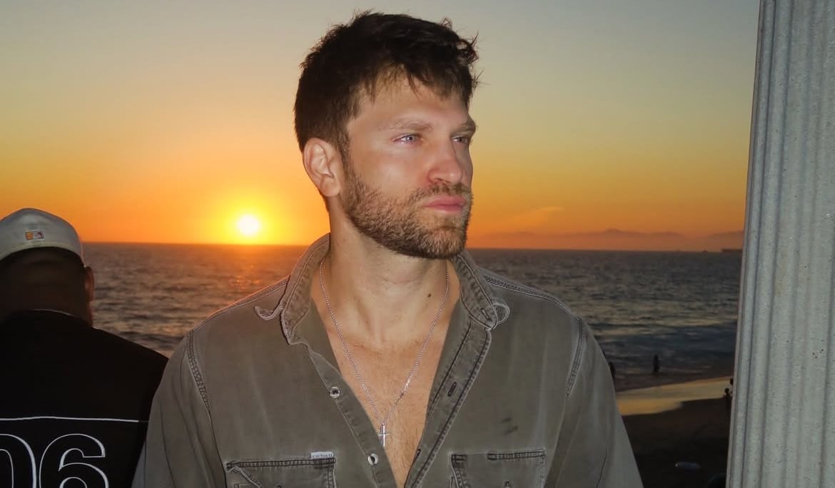 ¿Qué le pasó a Keegan Allen? Actor de Pretty Little Liars sufre asalto armado
