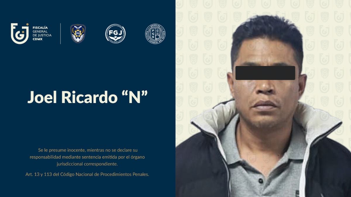 Detienen a la pareja de Fátima Cid por su presunto asesinato