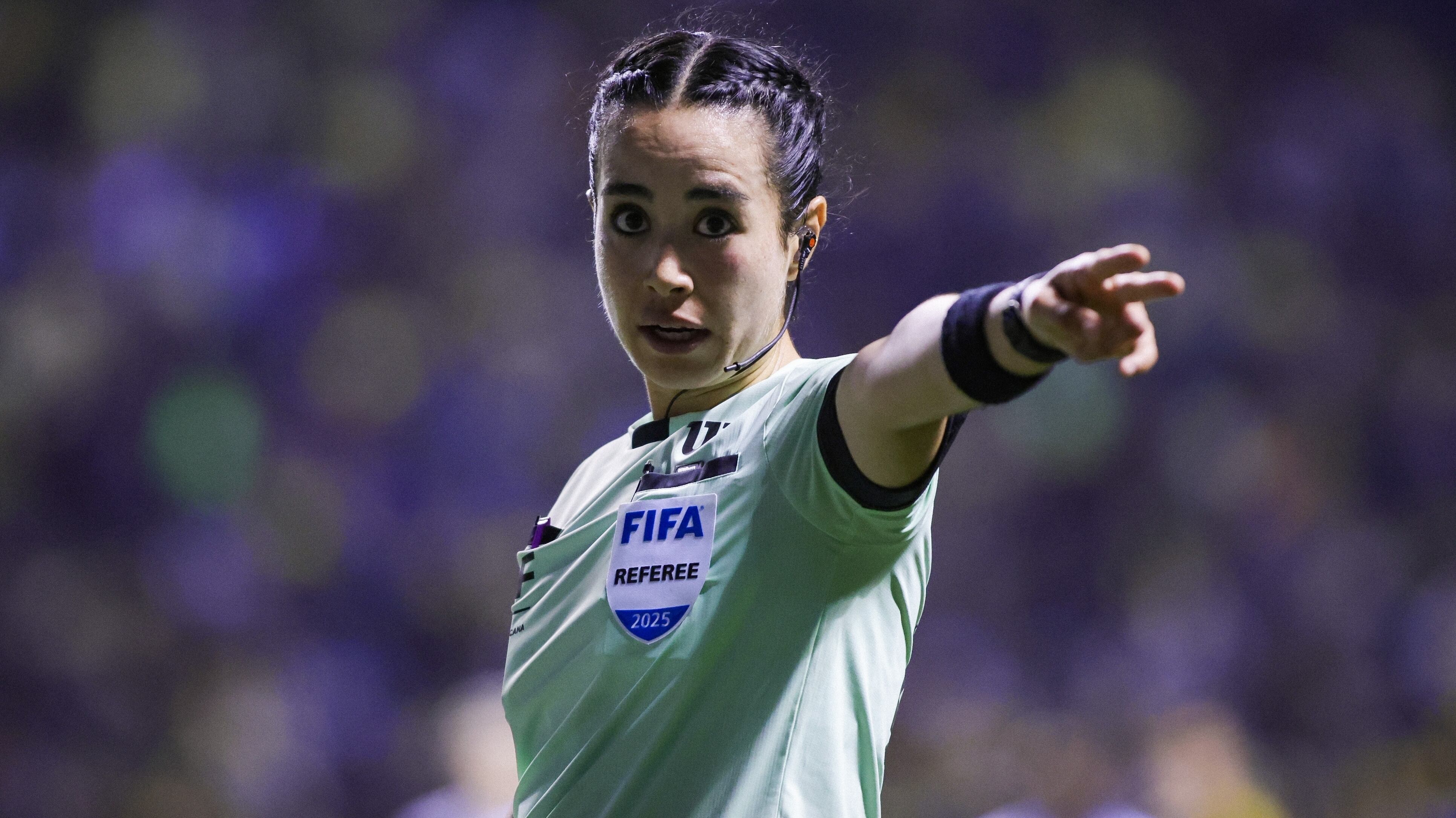 COPRED exige a Liga MX investigar caso de Katia Itzel García