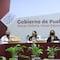 Anuncian Semana de Puebla en Casa México de Madrid
