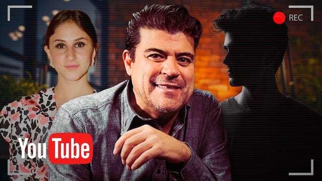 Nashla Aguilar y Burro Van Rankin