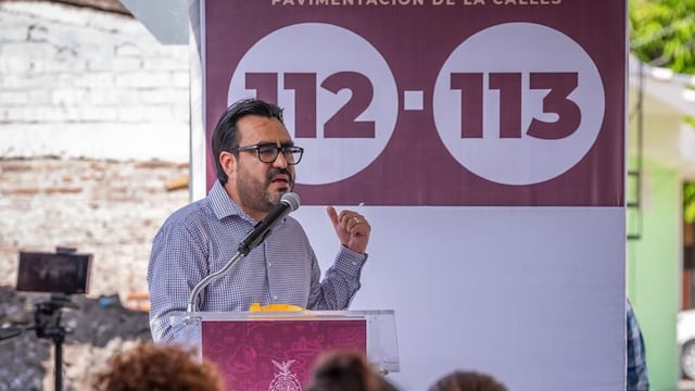 Juan de Dios Gámez ha sido alcalde de Culiacán en dos ocasiones