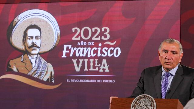 Mañanera de AMLO con Adán Augusto López