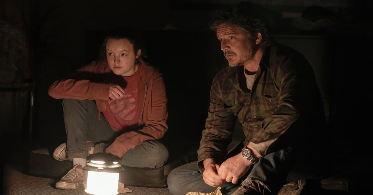 The Last of Us y su capítulo 5 es el mejor valorado en HBO Max