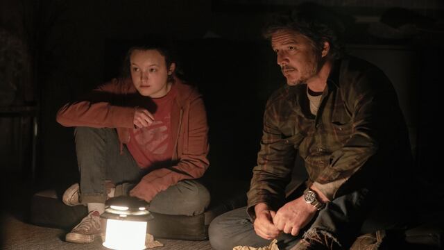 The Last of Us y su capítulo 5 es el mejor valorado en HBO Max