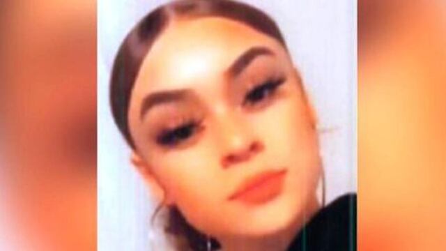 Shelbie Lynn desapareció en Sinaloa el 31 de marzo de 2023