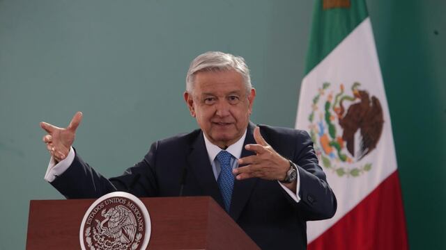 Andrés Manuel López Obrador