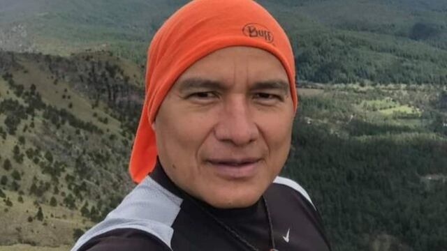 Alberto Pérez Gálvez