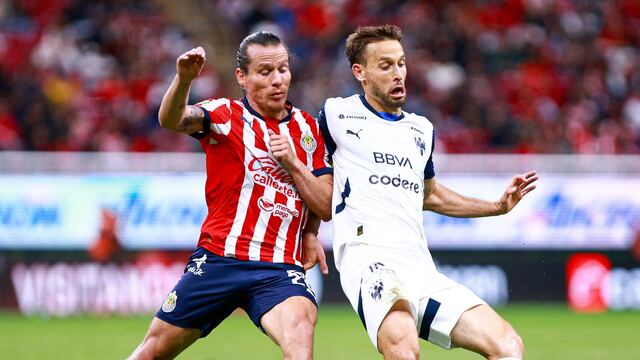 Rayados vs Chivas: Pronóstico y posibles alineaciones para el partido de la Jornada 14 de la Liga MX