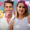 Gala Montes y Agustín Fernández serían novios; exhiben shippeo con Karime Pindter como mera publicidad