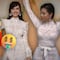 Vestido de Ángela Aguilar: AliExpress te lo vende a este precio si quieres revivir la boda con Christian Nodal