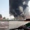 ¿Qué pasó en Ecatepec hoy jueves 9 de noviembre? Reportan fuerte incendio en San Pedro Xalostoc
