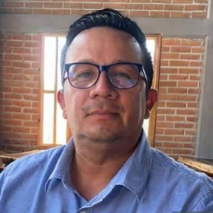 Exigen justicia para el periodista Marcos Ramos tras ataque a balazos en Cintalapa