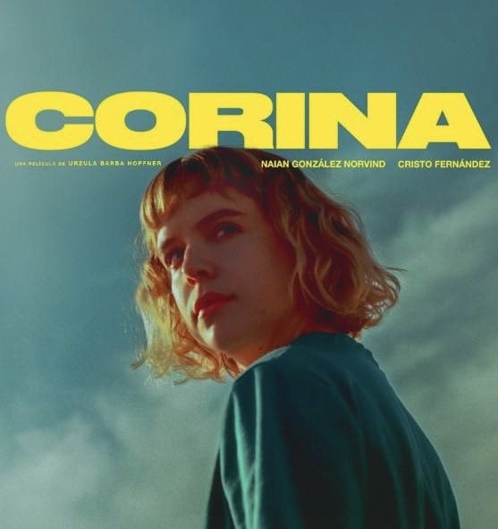 Corina, película mexicana
