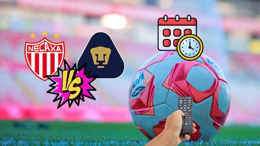 Necaxa vs Pumas Femenil: A qué hora y dónde ver el partido de la Jornada 2