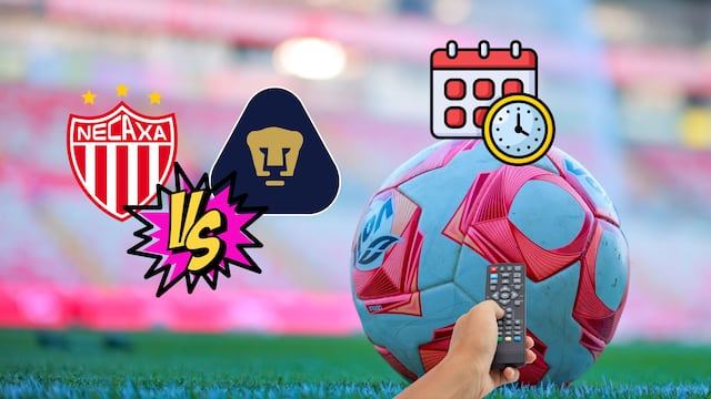 Pumas y Necaxa buscan sus primeros puntos en el Liga Femenil BBVA