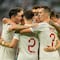 Polonia vence a Albania para seguir el sueño por un boleto al Mundial 2026