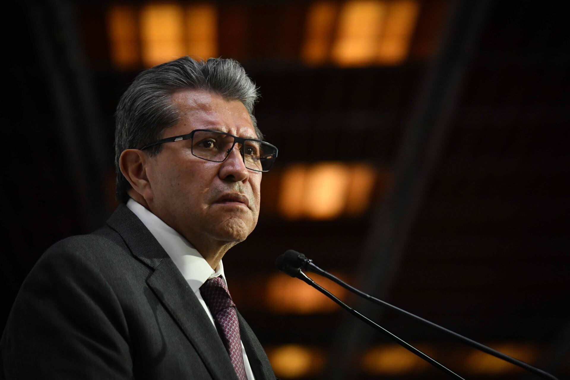 Ricardo Monreal
