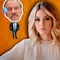 Vicente Fox minimizó a Mariana Rodríguez y no cree que llamarla “dama de compañía” sea un error