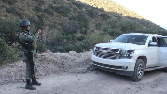 Revelan presunto vínculo entre secta y parte de la comunidad mormona.