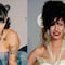 El cover de Cazzu a Como La Flor, canción de Selena Quintanilla, que no convenció