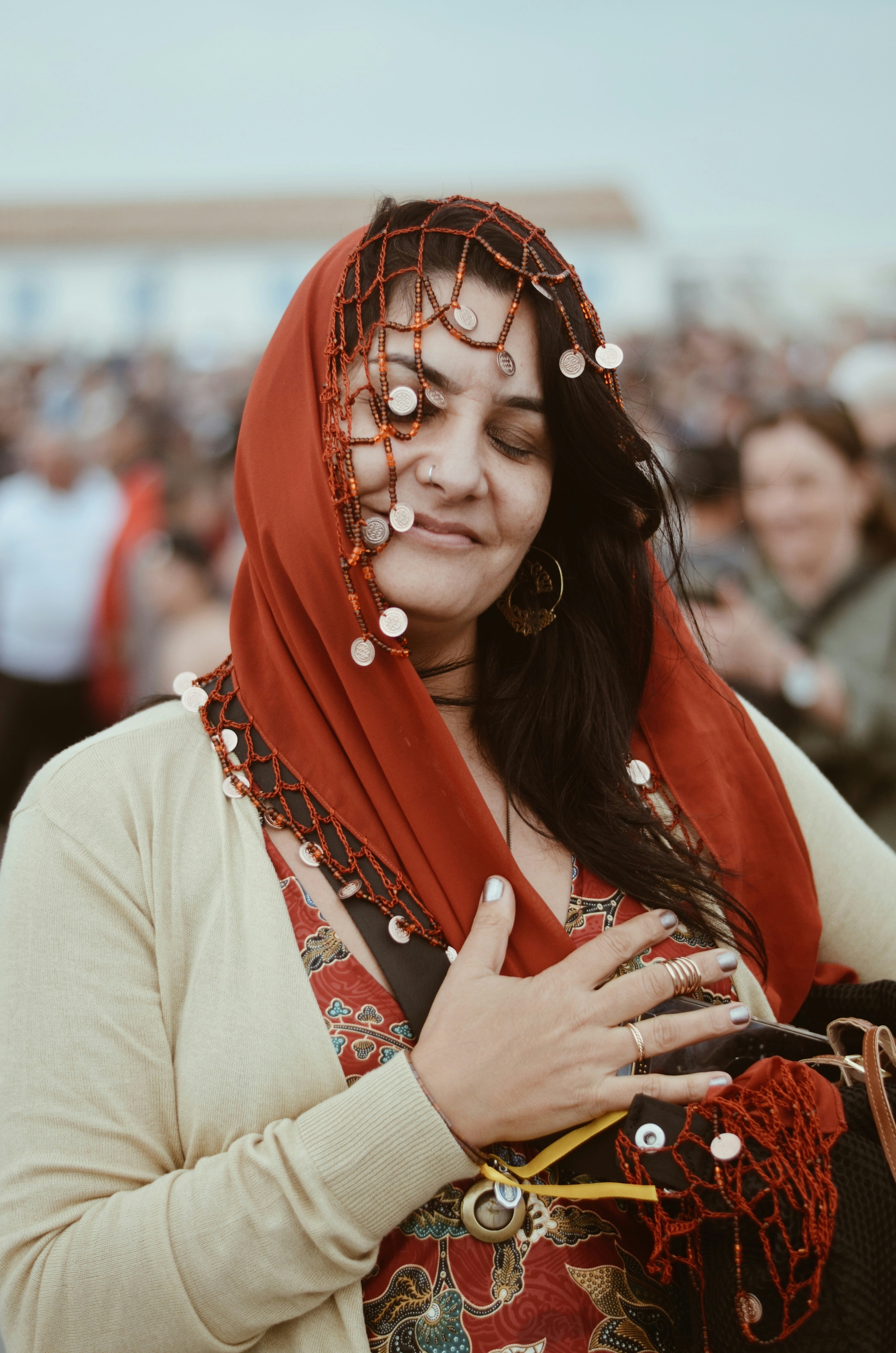 Este 8 de abril es el Día Internacional del Pueblo Gitano