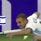 El polémico festejo de un futbolista israelí que terminó en expulsión