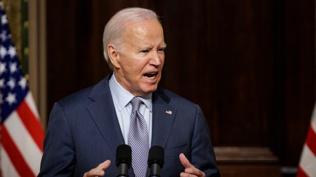 Joe Biden