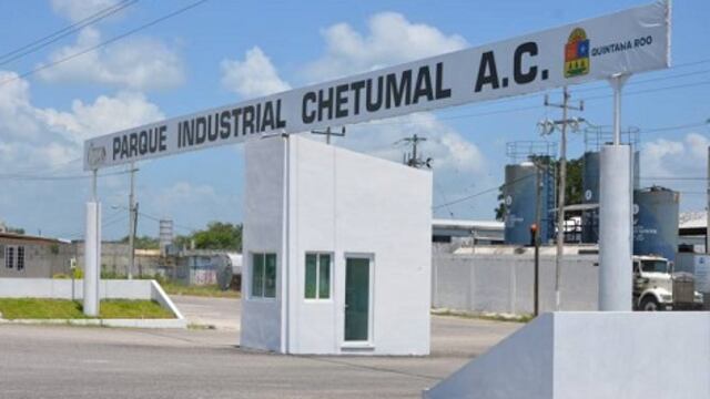 Indystrial Chetumal