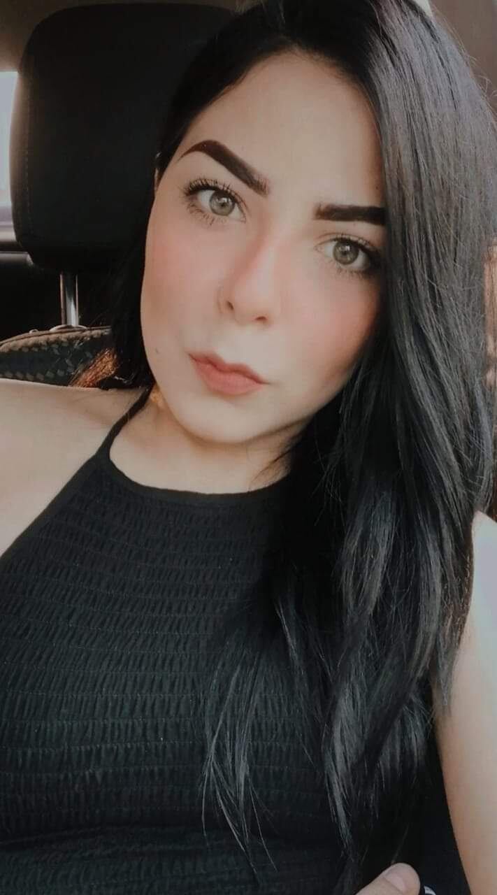 María Fernanda.