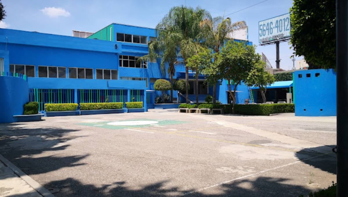 Universidad Lucerna de Coacalco