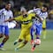 Rayados de Monterrey vs Columbus Crew: ¿A qué hora y en dónde ver las semifinales de la Concachampions?