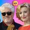 El doloroso mensaje de Pedro Almodóvar al enterarse de la muerte de Marisa Paredes