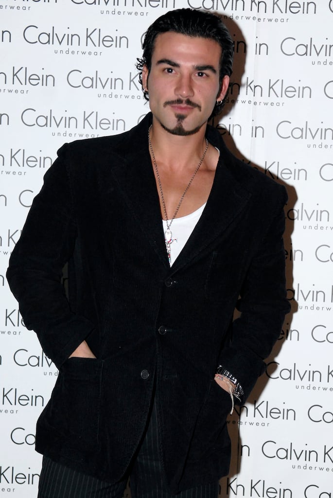 José Luis Reséndez