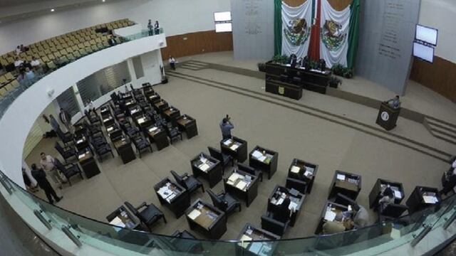 Congreso de Tamaulipas