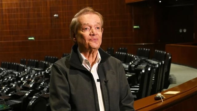 Muere Francisco Garfias, periodista y columnista mexicano
